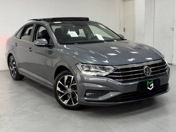 VOLKSWAGEN JETTA 1.4 250 TSI TOTAL FLEX COMFORTLINE TIPTRONIC VOLKSWAGEN JETTA 1.4 250 TSI TOTAL FLEX COMFORTLINE TIPTRONIC